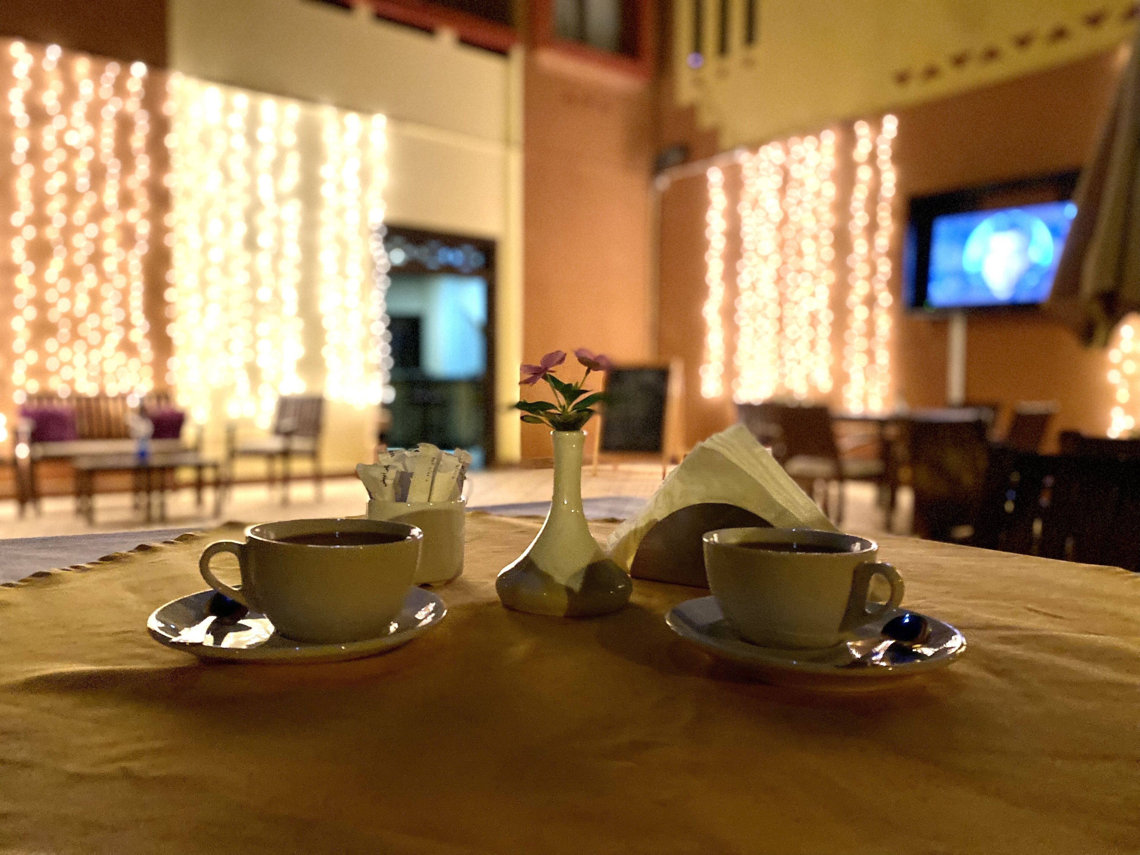سطح مشمس