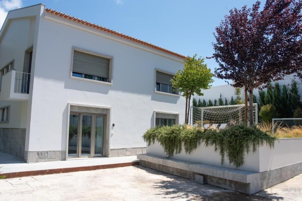 Bild für Gastgeberprofil