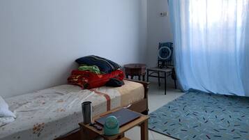 1 bedroom, WiFi