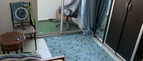 1 Schlafzimmer, WLAN