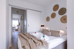 1 quarto, Wi-Fi, roupa de cama