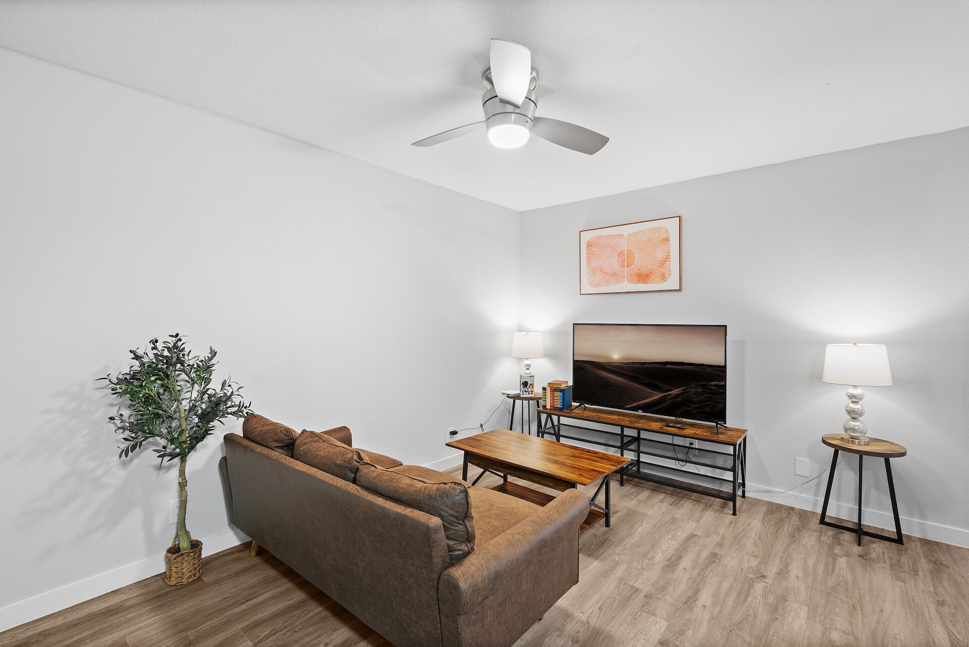 Cozy 1 Bedroom Apt in Highland Austin 2939