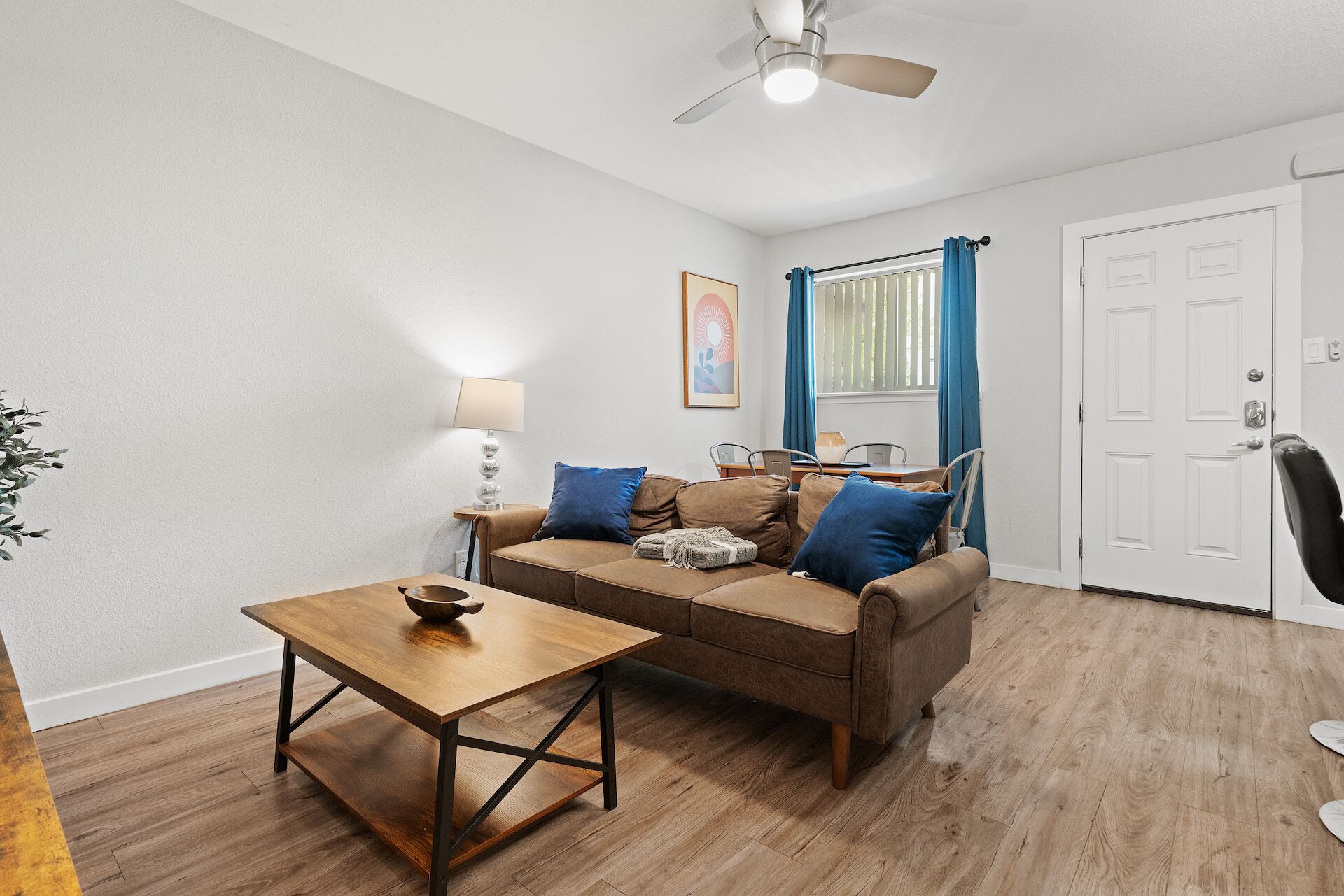Cozy 1 Bedroom Apt in Highland Austin 3232