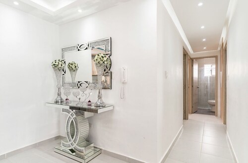 Complete apartment 3 rooms and 5 beds