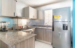 Four, cafetière/bouilloire, bouilloire électrique, blender