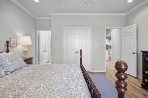 2 bedrooms, free WiFi