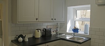 Country Hideaways | Barton Cottage | West Burton