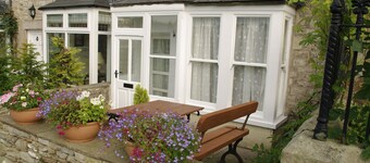 Country Hideaways | Barton Cottage | West Burton