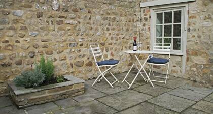 Country Hideaways | The Hay Loft | Ripon