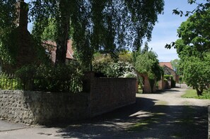 Boendeområde