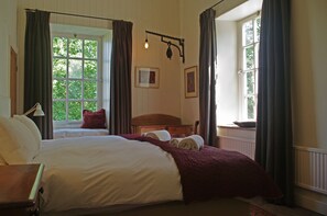 2 bedrooms, free WiFi