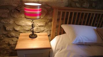 2 chambres, Wi-Fi gratuit