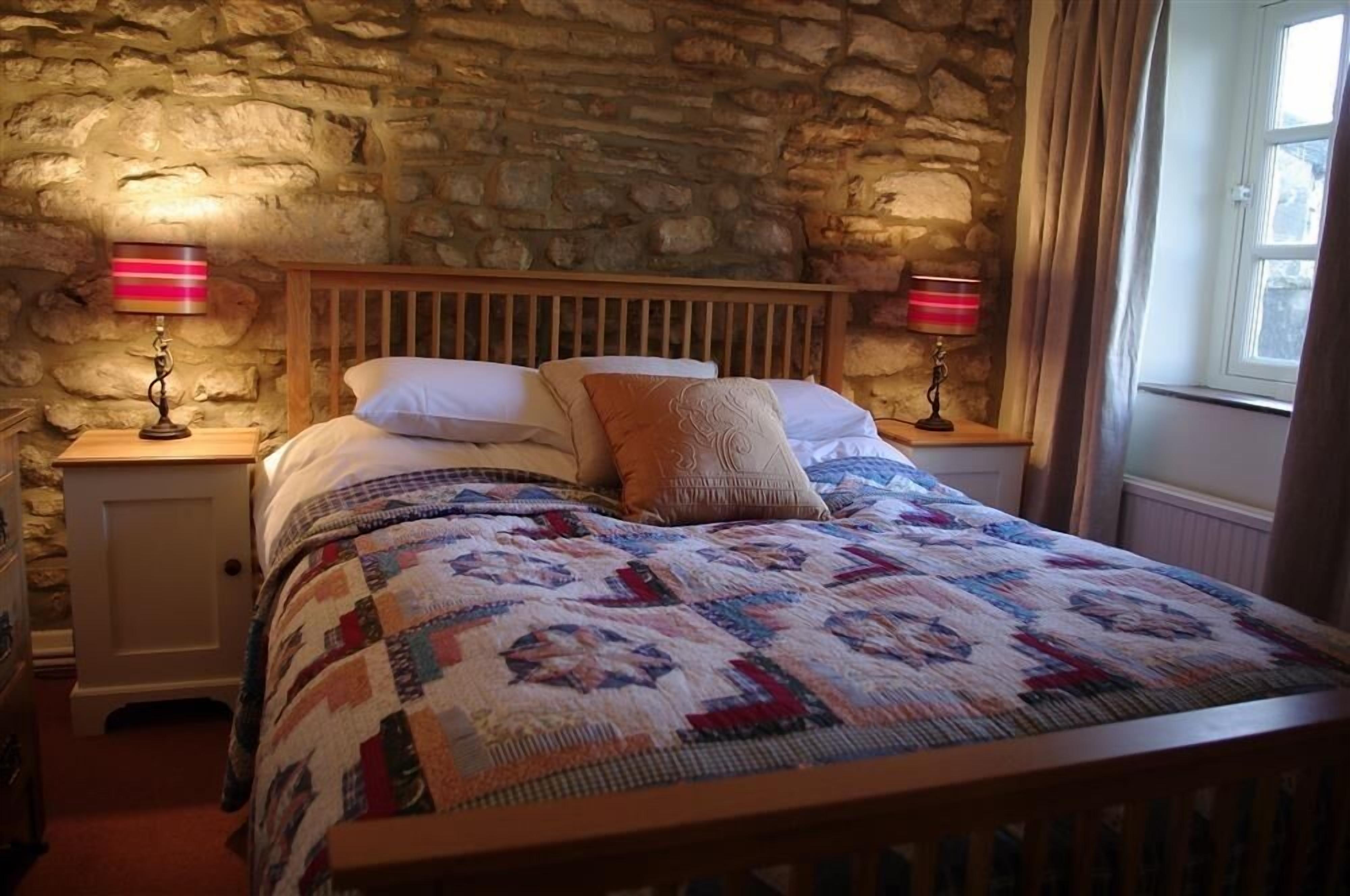 2 chambres, Wi-Fi gratuit