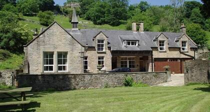 Country Hideaways | The Rookery | Bishopdale