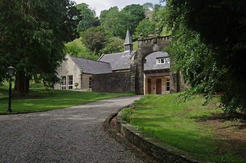 Country Hideaways | The Rookery | Bishopdale