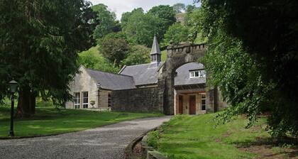 Country Hideaways | The Rookery | Bishopdale