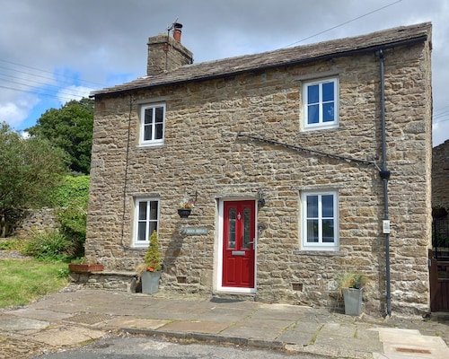 Country Hideaways | School House | Askrigg