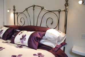 3 Schlafzimmer, Bügeleisen/Bügelbrett, Reisekinderbett, kostenloses WLAN