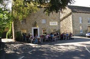 Exterior - Country Hideaways | Badger's Holt | Masham (Masham)