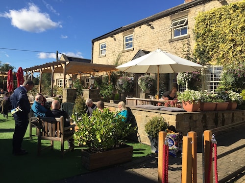 Country Hideaways | Badger's Holt | Masham