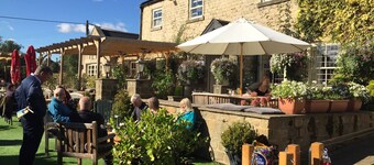 Country Hideaways | Badger's Holt | Masham