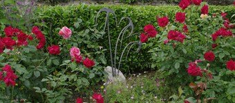 Country Hideaways | Badger's Holt | Masham