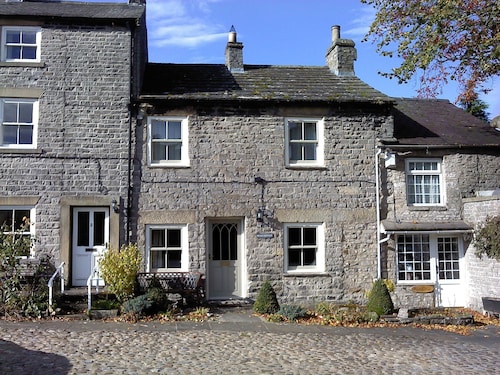 Country Hideaways | Briar Cottage | Middleham