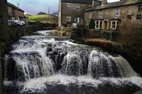 Country Hideaways | Burnside View | Hawes