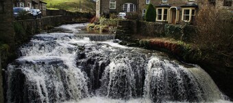 Country Hideaways | Burnside View | Hawes