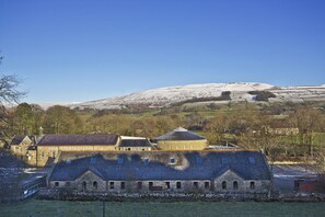 Exterior - Country Hideaways | Burnside View | Hawes (Hawes)