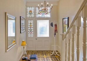 Interior - Country Hideaways | Burnside View | Hawes (Hawes)