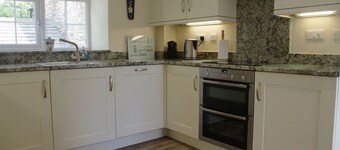Country Hideaways | Hazeley Cottage | West Burton