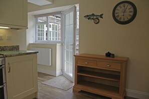 Interior - Country Hideaways | Hazeley Cottage | West Burton (Leyburn)