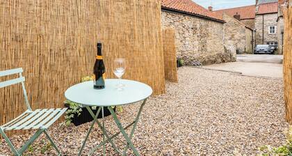 1 Schlafzimmer Unterkunft in Helmsley