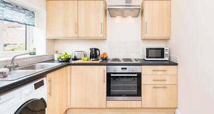 1 chambres Ă coucher Ă Helmsley