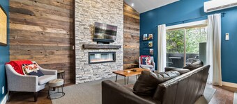 Updated Condo steps to SR Village, 8 SHARC passes!