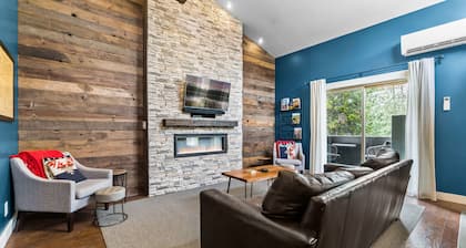 Updated Condo steps to SR Village, 8 SHARC passes!