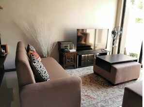 Téléviseur connecté