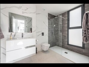 Dusche