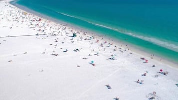 Plage à proximité