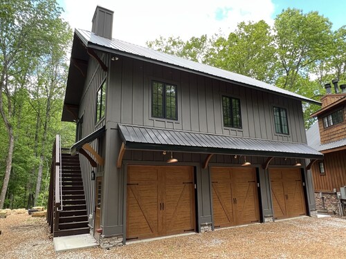 The Carriage House at Timber Ridge - Brand New! See Next Door Property 320523!