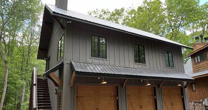 The Carriage House at Timber Ridge - Brand New! See Next Door Property 320523!