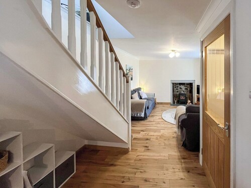 2 Schlafzimmer Unterkunft in Perth