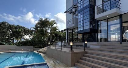 Casa Quinta - Los Helechos. Mesitas del Colegio, Cundinamarca.