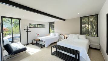 3 chambres, Wi-Fi, draps fournis