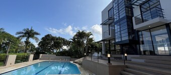 Casa Quinta - Los Helechos. Mesitas del Colegio, Cundinamarca.