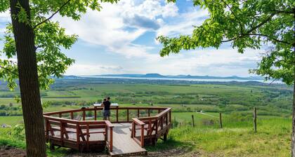 Holiday home Air-conditioned, with washing machine, dishwasher and WiFi