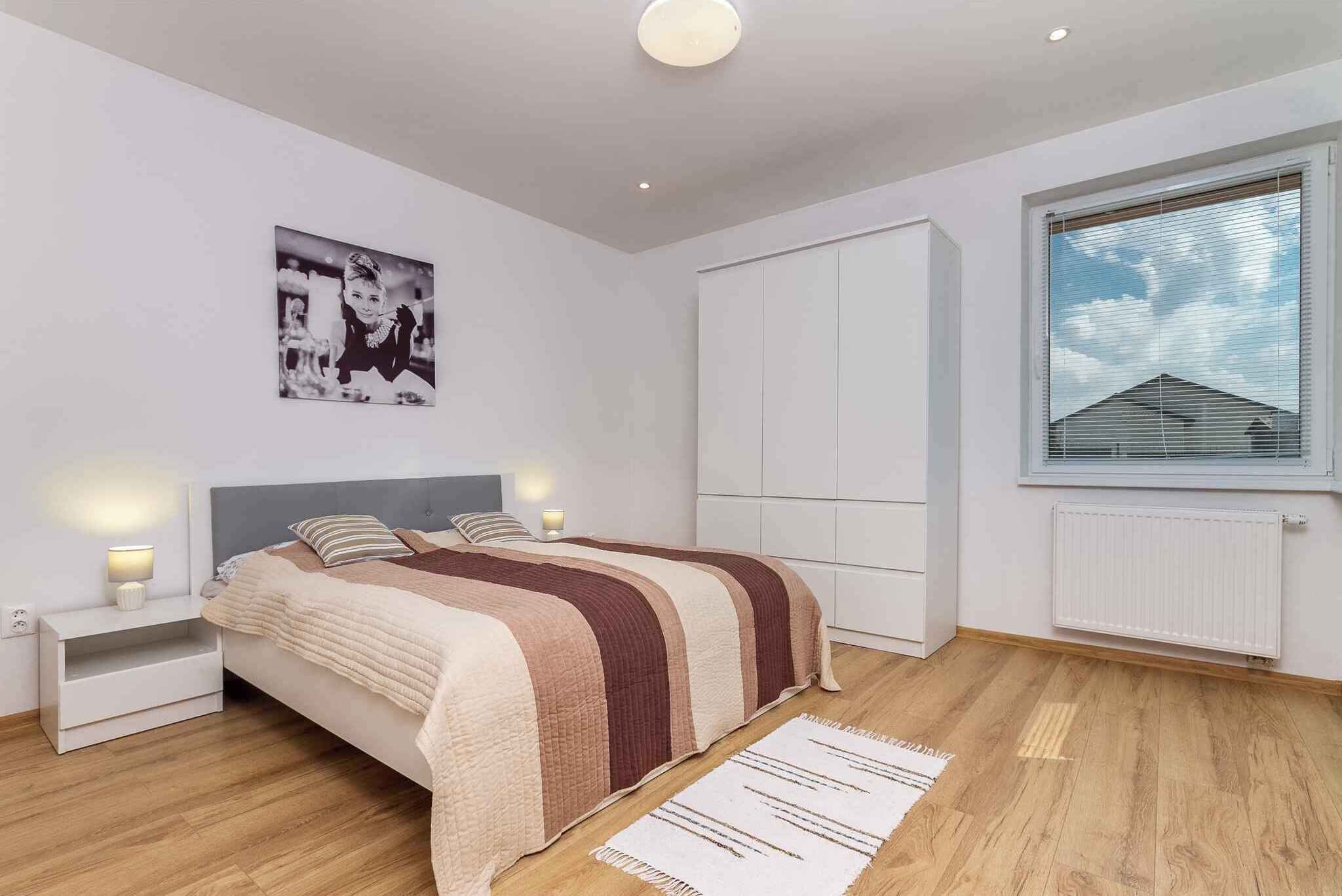 2 habitaciones y wifi 