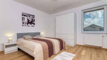 2 habitaciones y acceso a internet