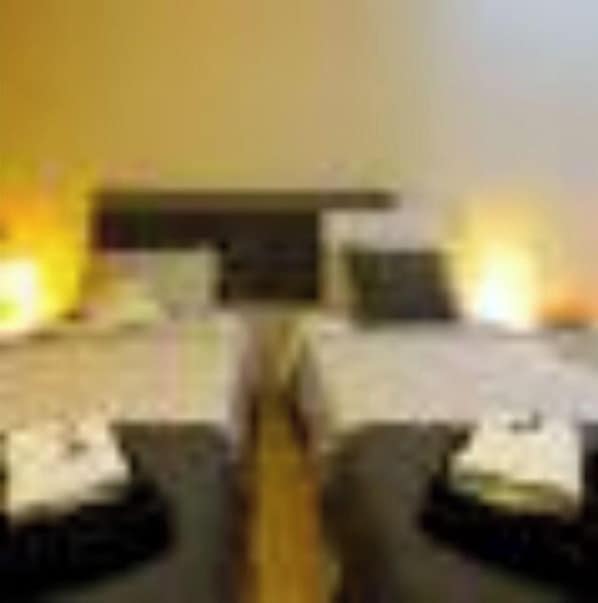 2 bedrooms, WiFi